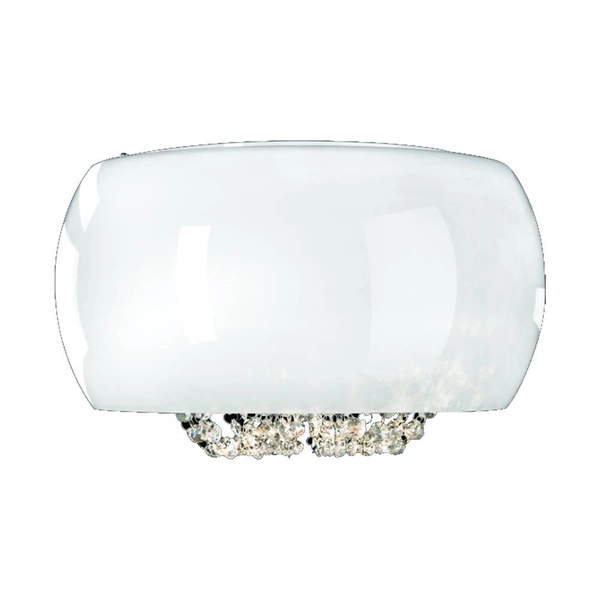 Orlicki Design Lexus Parette Bianco OR81602