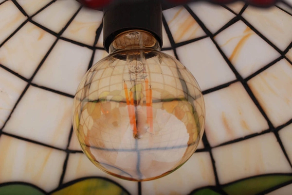 Lampa wisząca K-P16550 z serii FRUIT