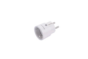 Azzardo SINGLE SMART WIFI INDOOR PLUG 10A 3219