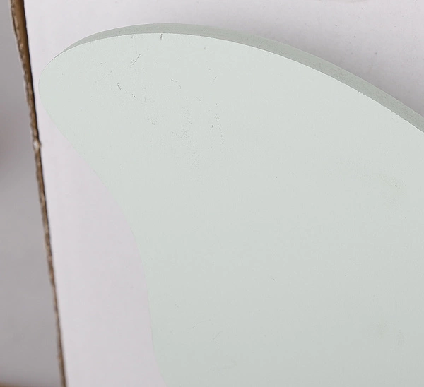 Kinkiet dziecięcy IQ Kids Butterfly z półką, 21-84880, miętowy, 5W LED, barwa neutralna 4000K