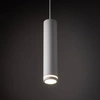 JET WHITE LAMPA WISZĄCA 1* GU10 4889
