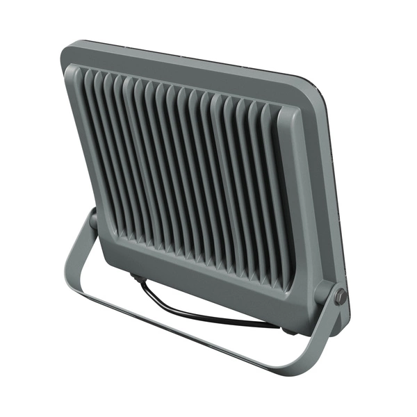 NOCTIS MAX 2 NAŚWIETLACZ 150W NW 230V 85ST IP65 304X269X38 MM SZARY 5 LAT GWARANCJI