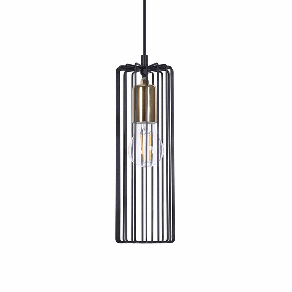 Lampa wisząca K-4935 z serii GABIA