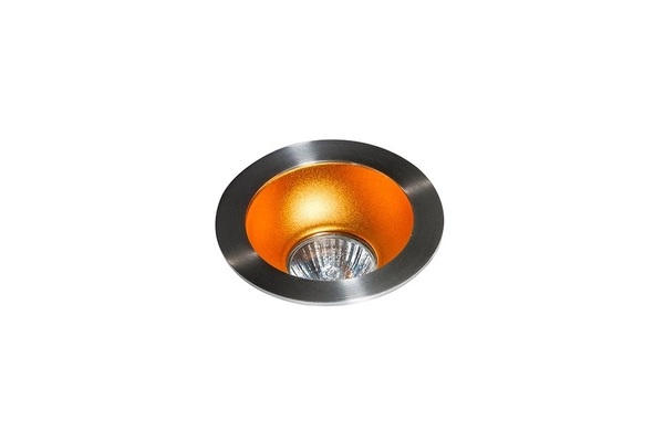 Azzardo REMO 1 DOWNLIGHT BLACK 1732