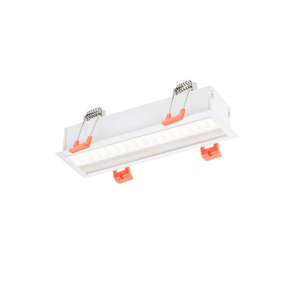 MINI16 ALLDAY INSPIRE IN 840 10W 230V 160mm 90st BIAŁY