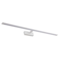 Kinkiet łazienkowy ISLA XXL, biały, 32W LED IP44 CCT