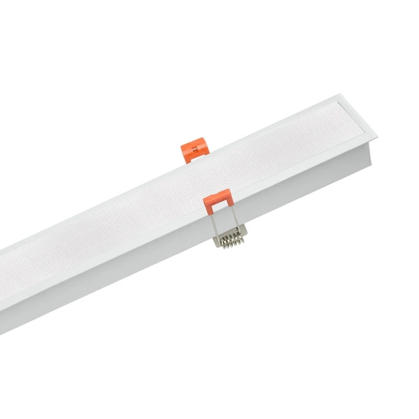 ALLDAY INSPIRE IN 940 46W 230V 1680mm 90st BIAŁY