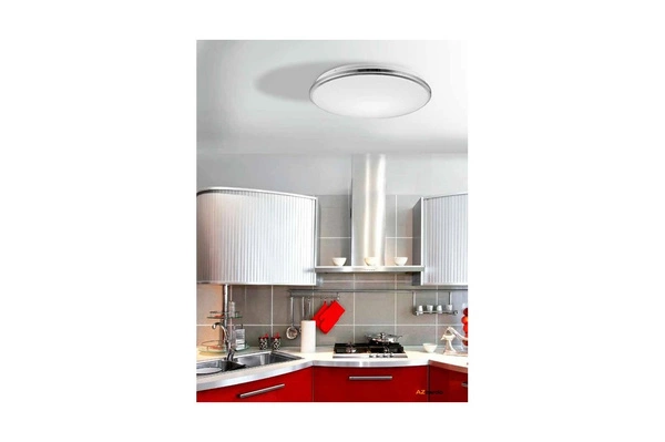 Azzardo JUNONA 38 3000K CHROME 2751