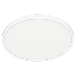 Plafon MAQ 32W 3CCT Biały