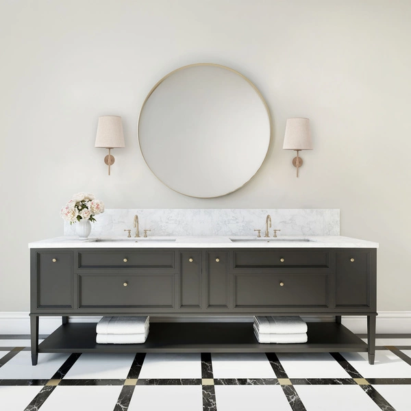 ELIZABETH SABIA KINKIET 1XE27