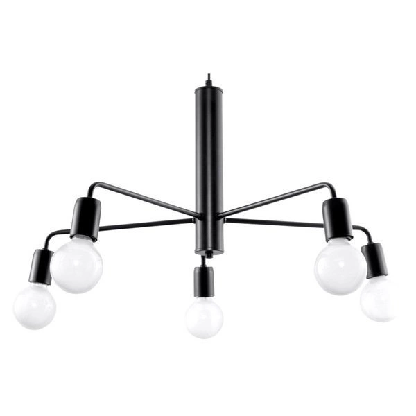Lampa wisząca DUOMO 5 SL.0304