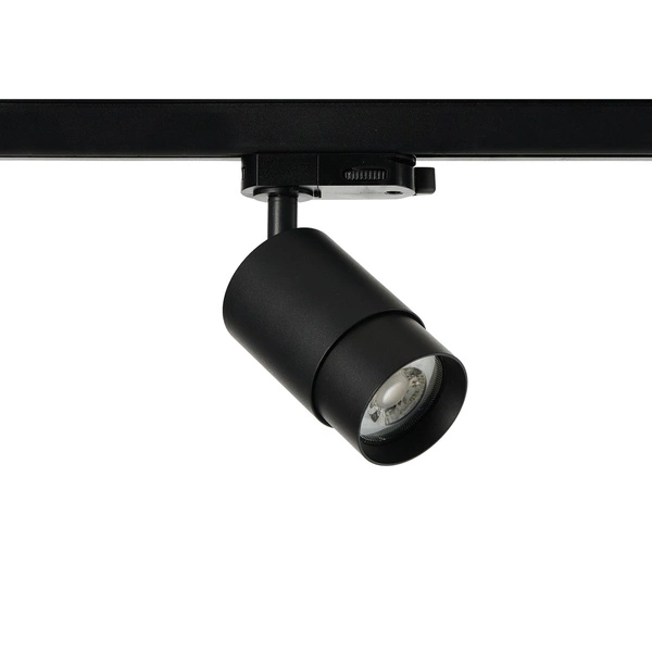 ALIA BASE TRACK 3LINE BK