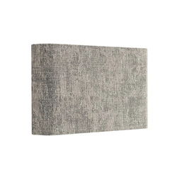 Kinkiet LAGO B 2xG9 wys.15cm dług.25cm | Szary 11678