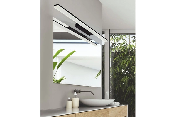 Azzardo EPSILON 90 3000K BLACK 3349