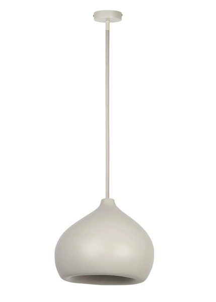 Lampa Sigma MAURO M beżowy 41123