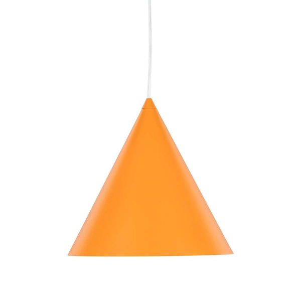 CONO ORANGE LAMPA WISZACA 1 M 10064