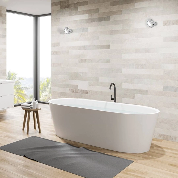 Kinkiet, lampa ścienna LED MERCURIO 28cm