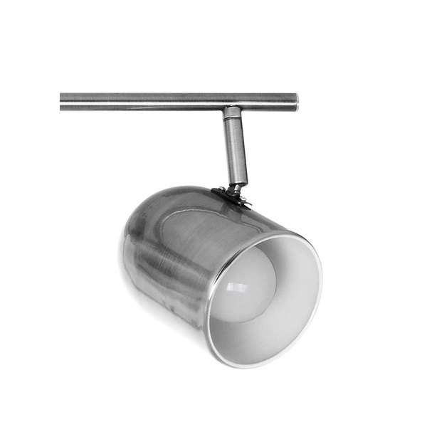 Lampa Sufitowa Olivia 4xE27 Max.60W Metal Satynowy 2764427