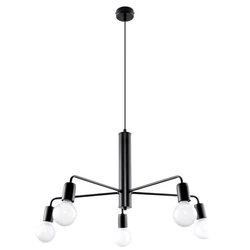Lampa wisząca DUOMO 5 SL.0304