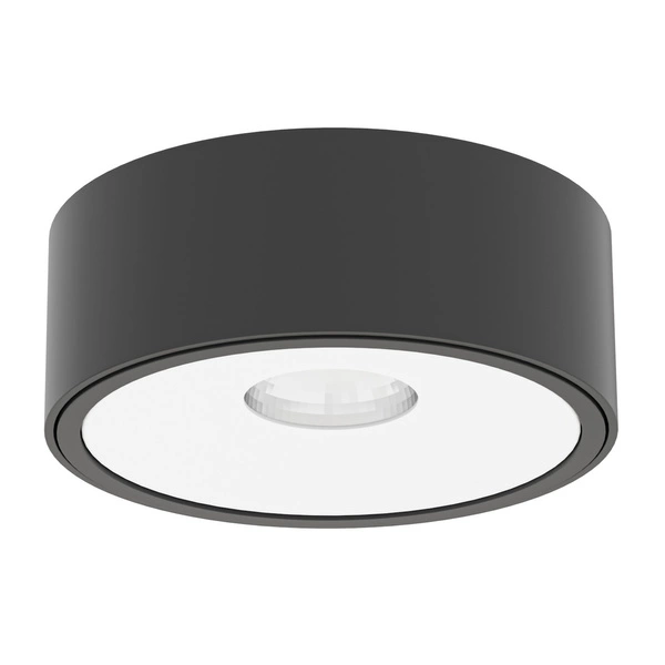 Orlicki Design Neo Nero Slim LED / Ufo Bianco OR84054
