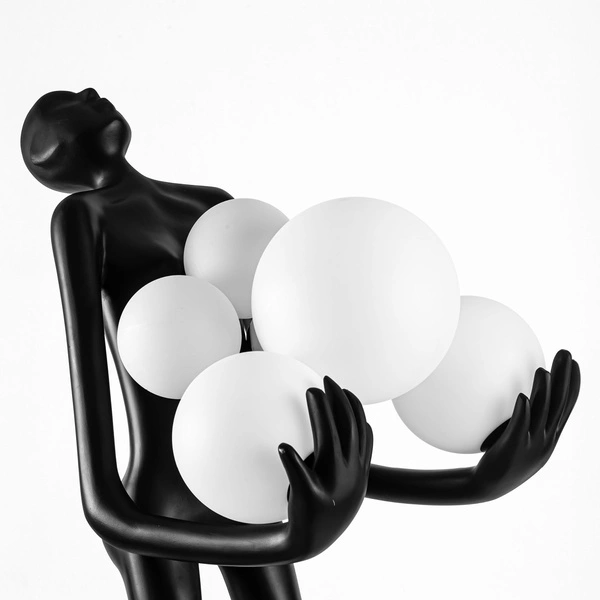 Azzardo ATLAS B 4985