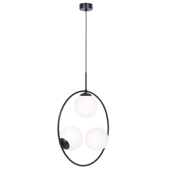 Lampa wisząca K-5103 z serii PARVA