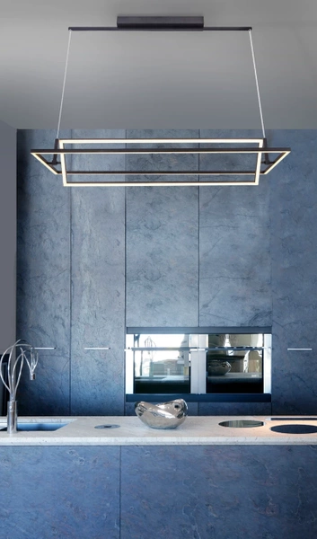 Azzardo VIENA BLACK 2849