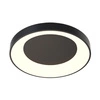 MX4019-1M-3BT CAMERON LAMPA SUFITOWA CZARNA/BLACK