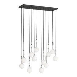 Orlicki Design Ero XII Cromo 80x25 OR85440