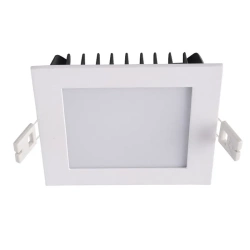 Gobby TH0750 14W 1200LM 3000K S.WH