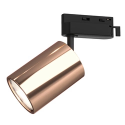 Orlicki Design Kika Track Nero / Rose Gold OR84184