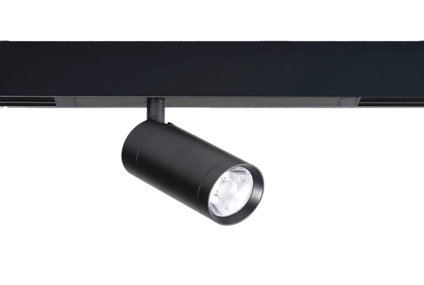 Azzardo BETA MAKITA 230V TRACK MAGNETIC 10W 4000K BK 5200