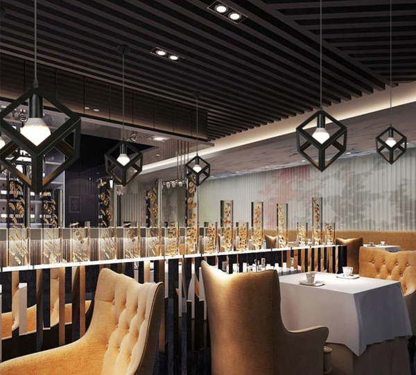 Lampa Loft Sweden PZE-542