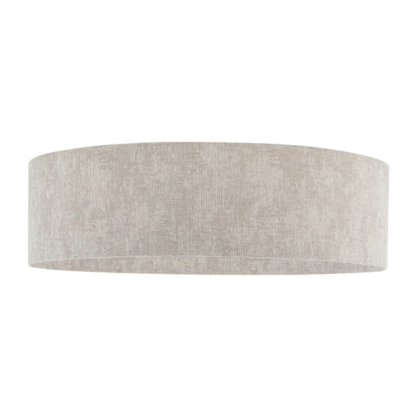 Plafon CEDRO M 4xE27 wys.20cm szer.65cm | Beż 11671