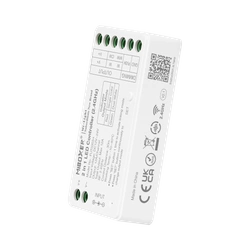Sterownik LED 2.4GHz 2w1 12V-24VDC 12A | MONO CCT