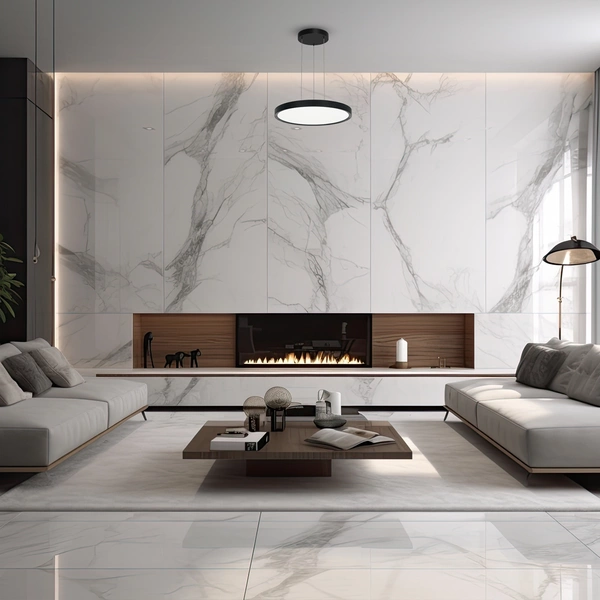 Zawiesie Plafon MAQ 18W / 24W / 50W