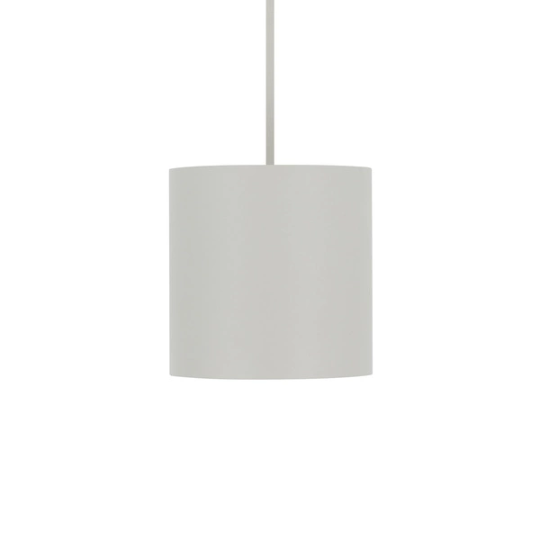 Lampa wisząca POINT DUO wys.130cm szer.13cm GU10 IP20 | Czarny - Silk gray 11513