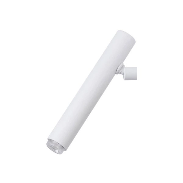 SOPEL KINKIET biały 33216