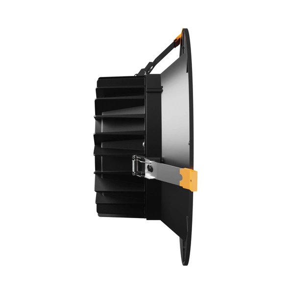 CEL ARIESA 830 27W 230V 60st Black MESH