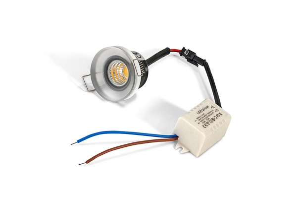 Azzardo OKA AC 3000K WH 2234