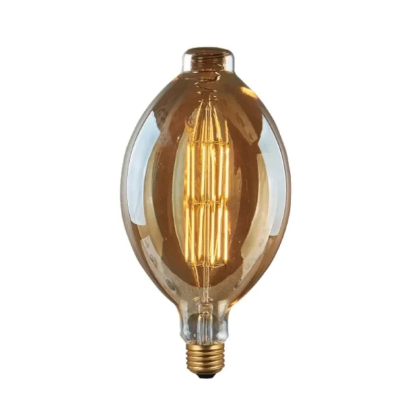 Żarówka filamentowa Retro LED lamp bulb E27 8W 2200K ciepła
