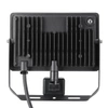 Naświetlacz LED, 50W, PIR, 5000lm, 5000K, EKN9020