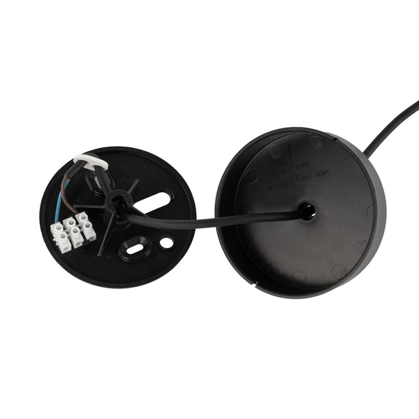 EARTH LAMPA WISZĄCA 3 PŁ 4654