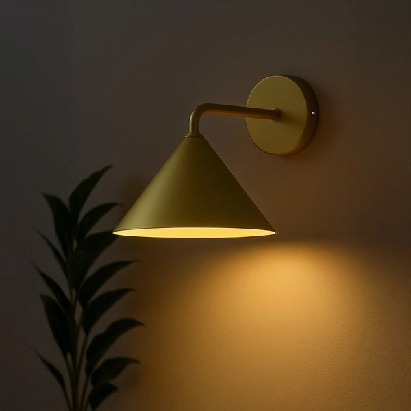 Kinkiet CAPITAL GOLD 1xGX53