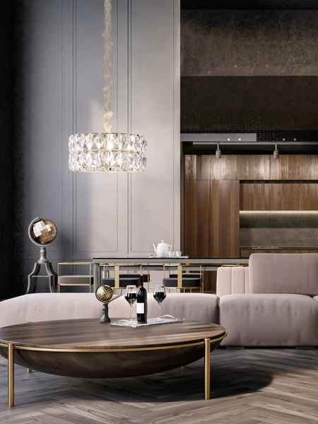 Orlicki Design Intero Gold S OR80452