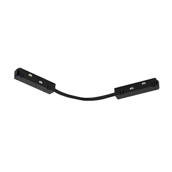 Łącznik systemu magnetycznego Italux Magnetic Track Accessories Power Connector Flex TRMA-PW-CONN-FLX