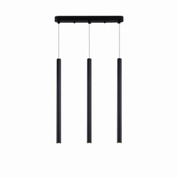 Lungo 3 linia czarna