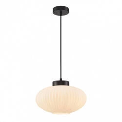 Lampa wisząca Italux Groste PND-52376-1-BK