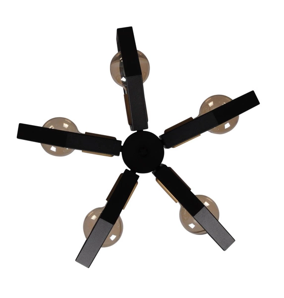 Lampa wisząca K-4724 z serii HONEY