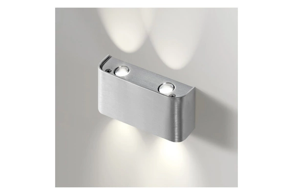 Azzardo GINNO 2 ALU 765